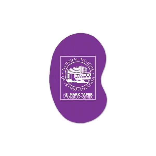 Kidney Vinyl Jar Opener... from ASI 35730 Americanna Co