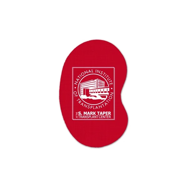 Kidney Vinyl Jar Opener... from ASI 35730 Americanna Co