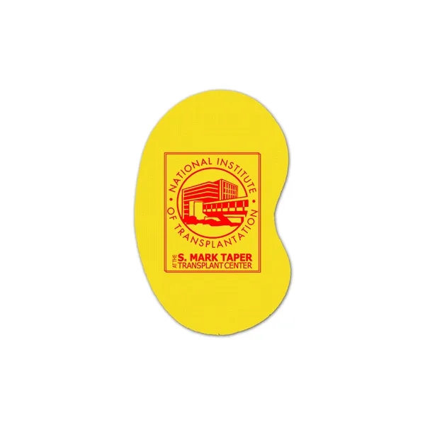 Kidney Vinyl Jar Opener... from ASI 35730 Americanna Co