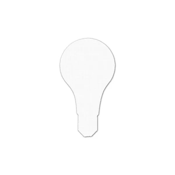 Light Bulb Vinyl Jar Opener... from ASI 35730 Americanna Co