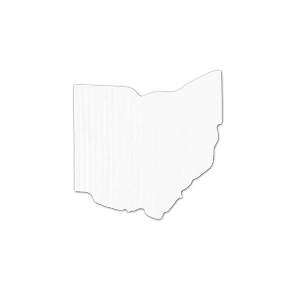 Ohio Vinyl Jar Opener... from ASI 35730 Americanna Co