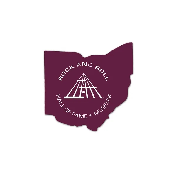 Ohio Vinyl Jar Opener... from ASI 35730 Americanna Co