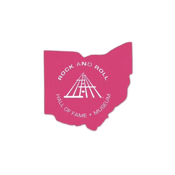 Ohio Vinyl Jar Opener... from ASI 35730 Americanna Co