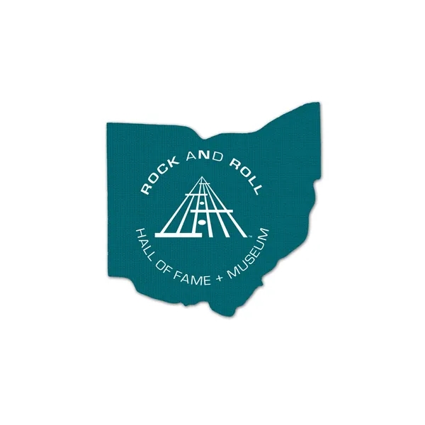 Ohio Vinyl Jar Opener... from ASI 35730 Americanna Co