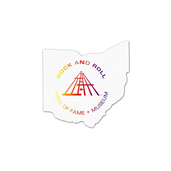 Ohio Vinyl Jar Opener... from ASI 35730 Americanna Co