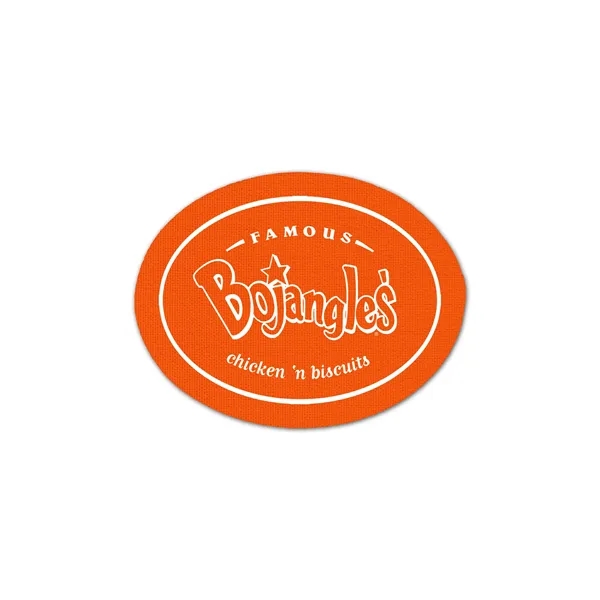 Oval Vinyl Jar Opener... from ASI 35730 Americanna Co