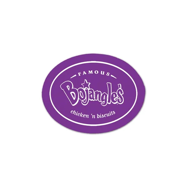 Oval Vinyl Jar Opener... from ASI 35730 Americanna Co