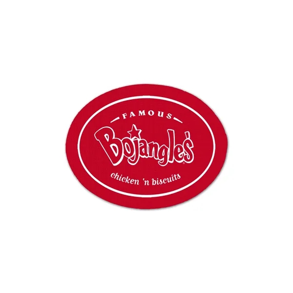 Oval Vinyl Jar Opener... from ASI 35730 Americanna Co