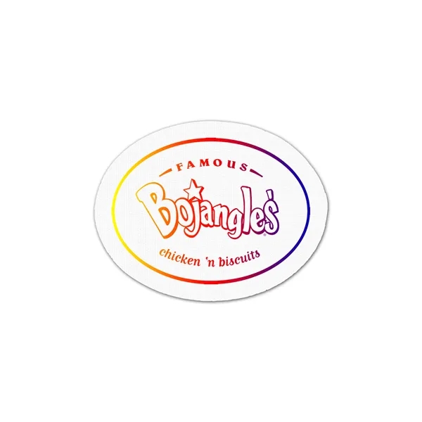 Oval Vinyl Jar Opener... from ASI 35730 Americanna Co