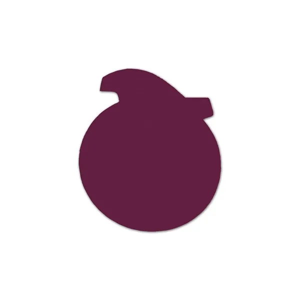 Peach Vinyl Jar Opener... from ASI 35730 Americanna Co