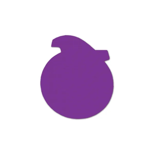 Peach Vinyl Jar Opener... from ASI 35730 Americanna Co