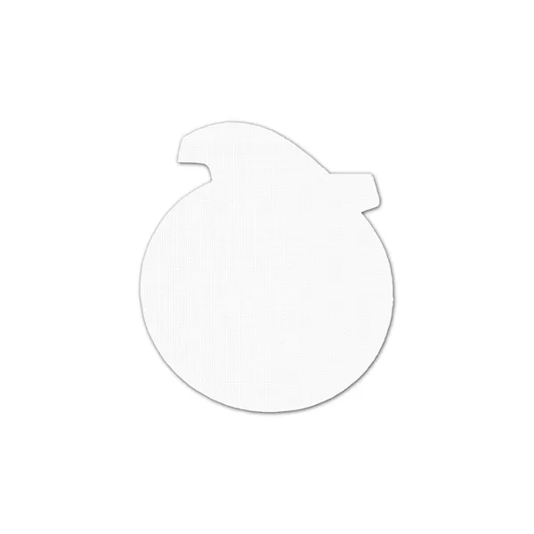 Peach Vinyl Jar Opener... from ASI 35730 Americanna Co