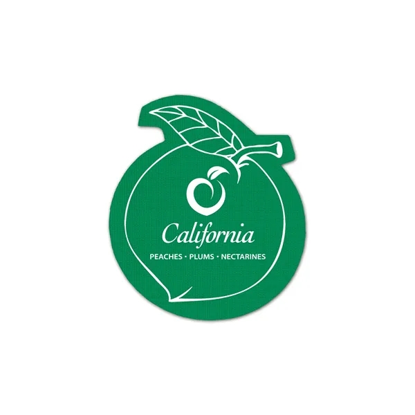 Peach Vinyl Jar Opener... from ASI 35730 Americanna Co