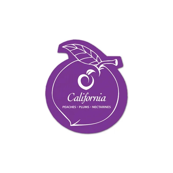 Peach Vinyl Jar Opener... from ASI 35730 Americanna Co