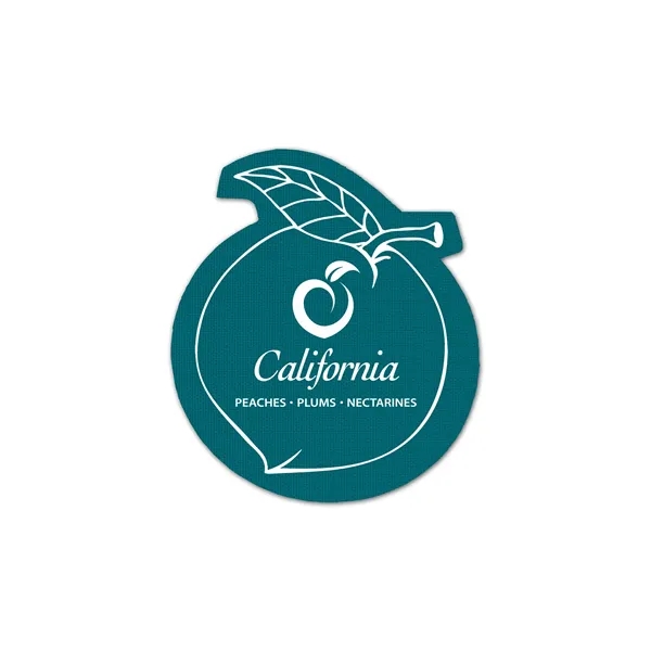 Peach Vinyl Jar Opener... from ASI 35730 Americanna Co