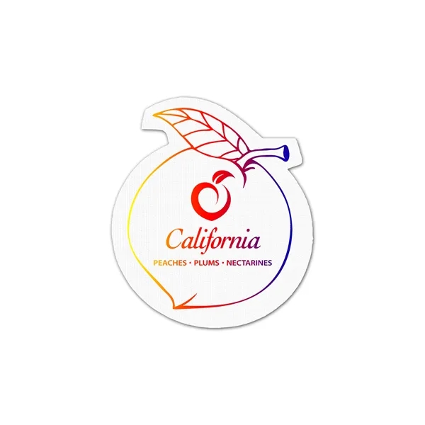 Peach Vinyl Jar Opener... from ASI 35730 Americanna Co