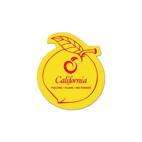 Peach Vinyl Jar Opener... from ASI 35730 Americanna Co