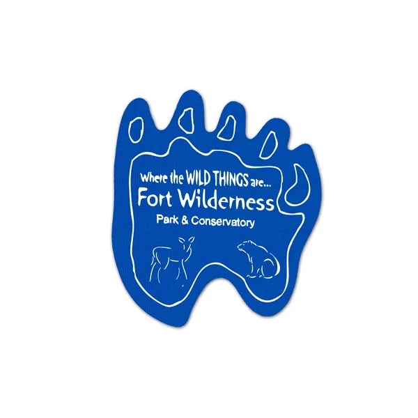 Paw Vinyl Jar Opener... from ASI 35730 Americanna Co