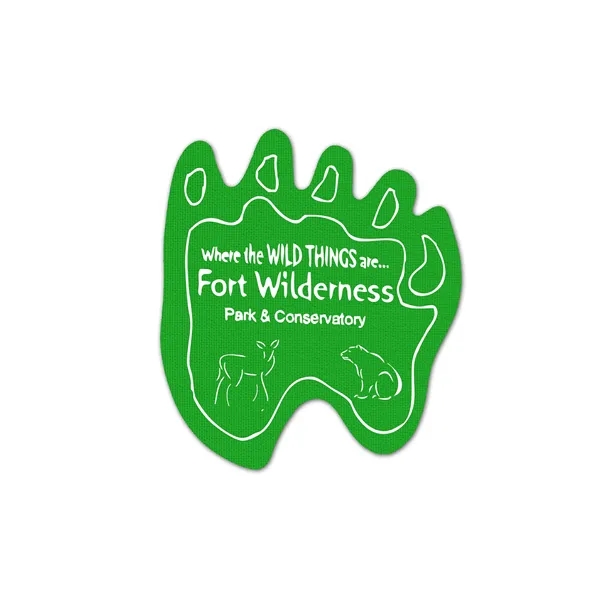 Paw Vinyl Jar Opener... from ASI 35730 Americanna Co