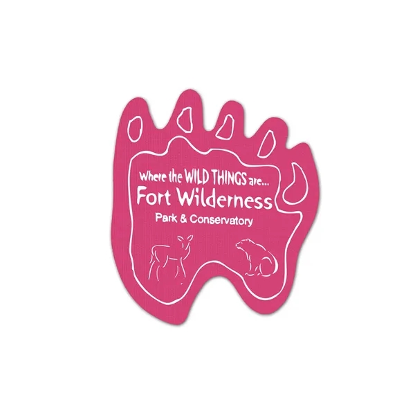 Paw Vinyl Jar Opener... from ASI 35730 Americanna Co