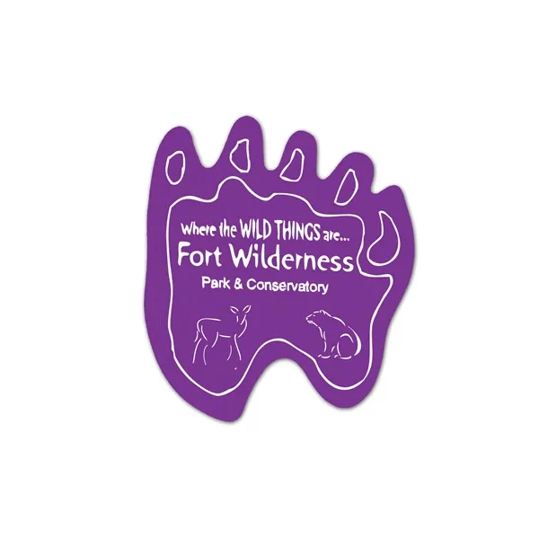 Paw Vinyl Jar Opener... from ASI 35730 Americanna Co