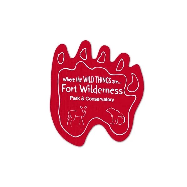 Paw Vinyl Jar Opener... from ASI 35730 Americanna Co