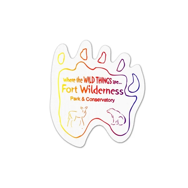 Paw Vinyl Jar Opener... from ASI 35730 Americanna Co