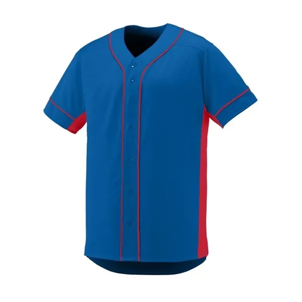 Slugger Jersey... from ASI 84358 S&S Activewear