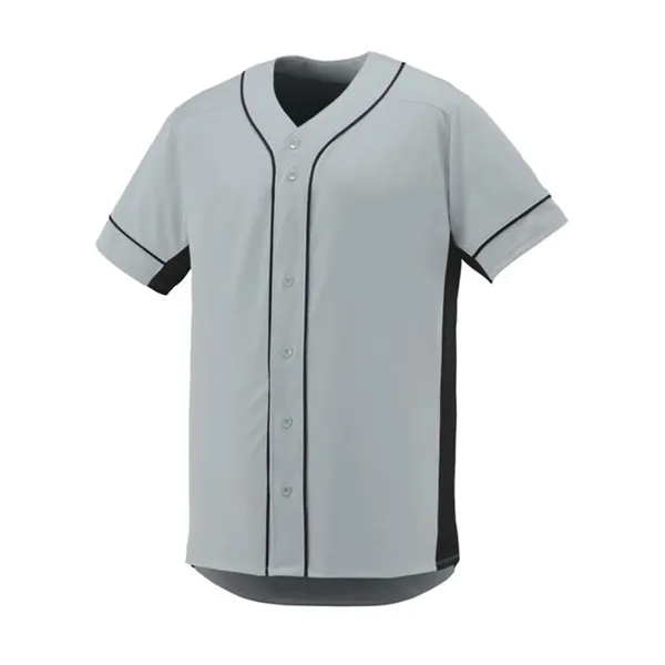 Slugger Jersey... from ASI 84358 S&S Activewear