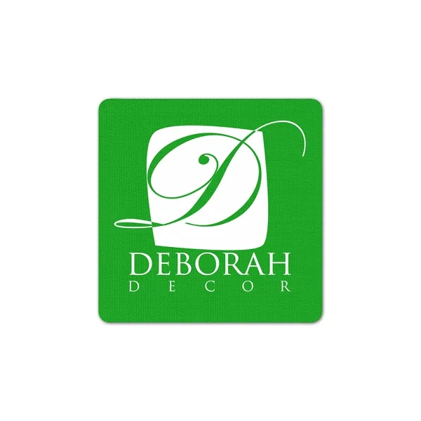 Square Vinyl Jar Opener... from ASI 35730 Americanna Co