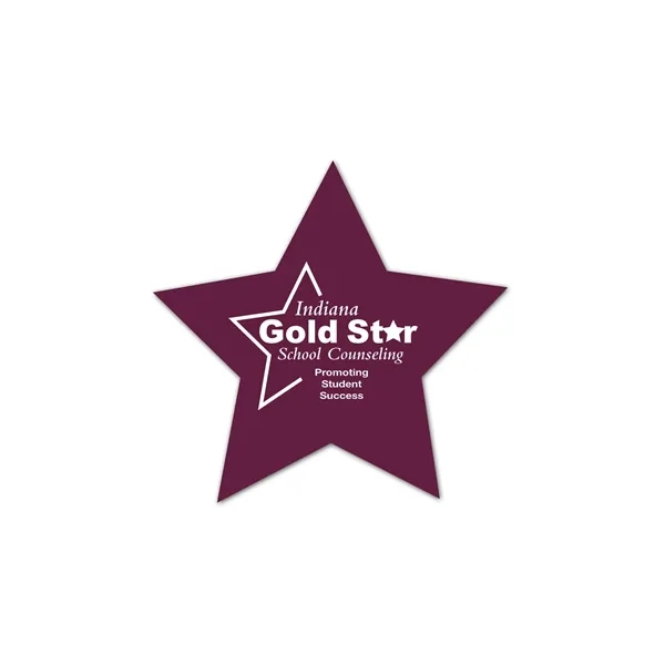 Star Vinyl Jar Opener... from ASI 35730 Americanna Co