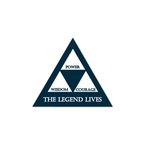 Triangle Vinyl Jar Opener... from ASI 35730 Americanna Co