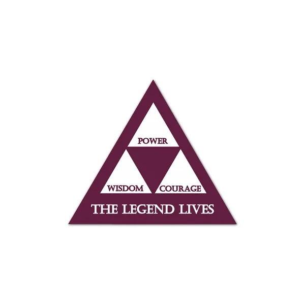 Triangle Vinyl Jar Opener... from ASI 35730 Americanna Co