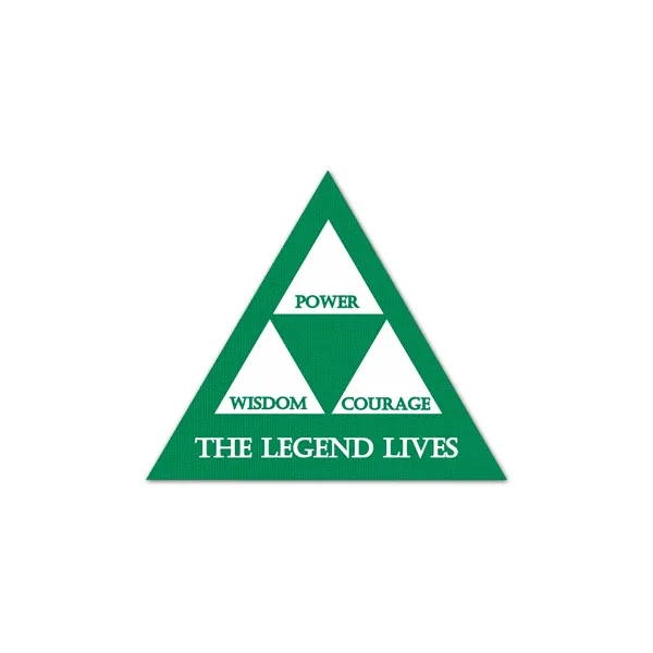 Triangle Vinyl Jar Opener... from ASI 35730 Americanna Co