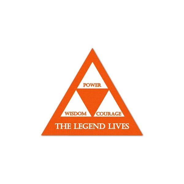 Triangle Vinyl Jar Opener... from ASI 35730 Americanna Co