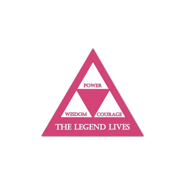 Triangle Vinyl Jar Opener... from ASI 35730 Americanna Co