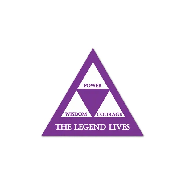 Triangle Vinyl Jar Opener... from ASI 35730 Americanna Co