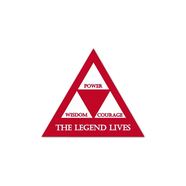 Triangle Vinyl Jar Opener... from ASI 35730 Americanna Co