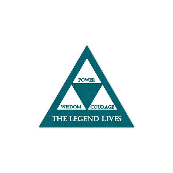 Triangle Vinyl Jar Opener... from ASI 35730 Americanna Co