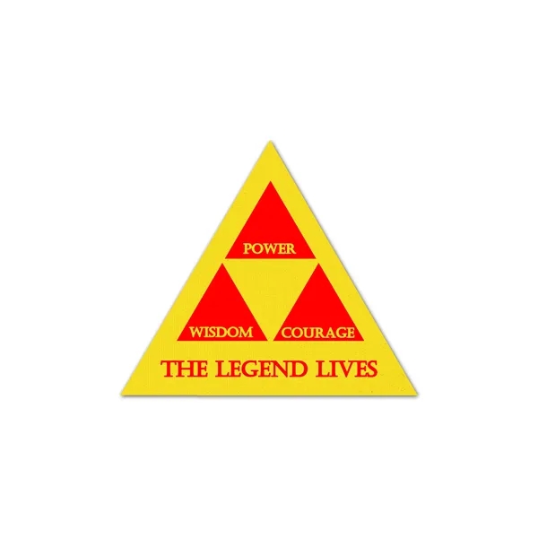 Triangle Vinyl Jar Opener... from ASI 35730 Americanna Co