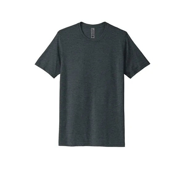 Next Level Unisex Poly/Cotton Tee.... from ASI 84863 SanMar