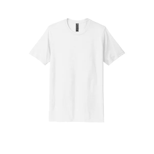 Next Level Unisex Poly/Cotton Tee.... from ASI 84863 SanMar