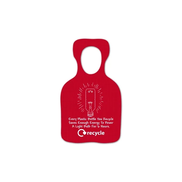 Twistee Vinyl Jar Opener... from ASI 35730 Americanna Co