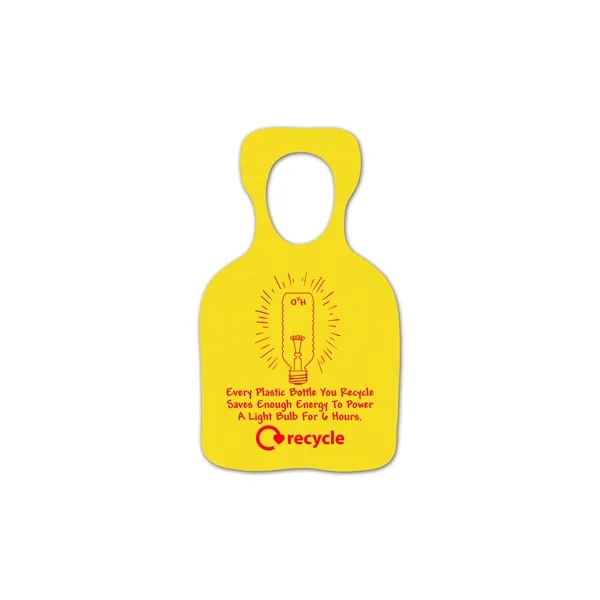 Twistee Vinyl Jar Opener... from ASI 35730 Americanna Co