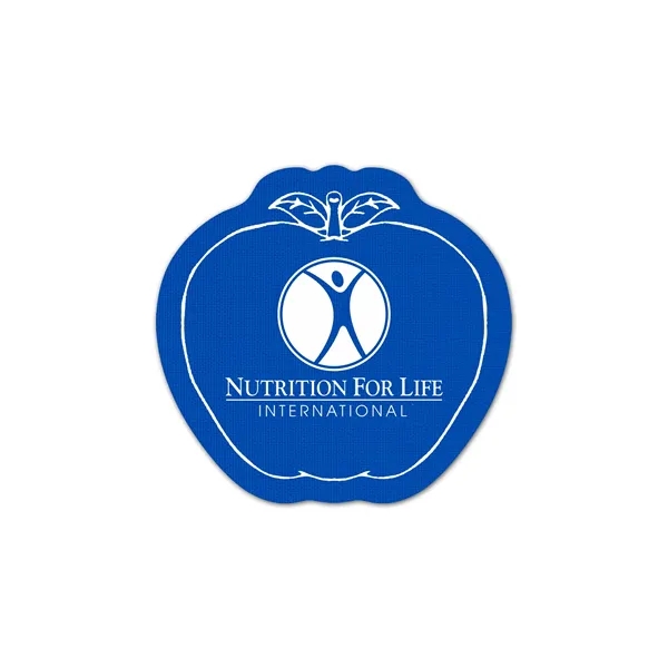 Apple Vinyl Jar Opener... from ASI 35730 Americanna Co