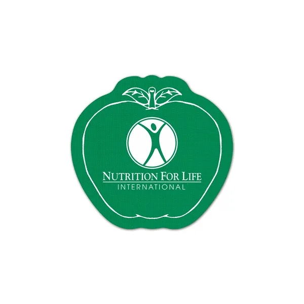 Apple Vinyl Jar Opener... from ASI 35730 Americanna Co