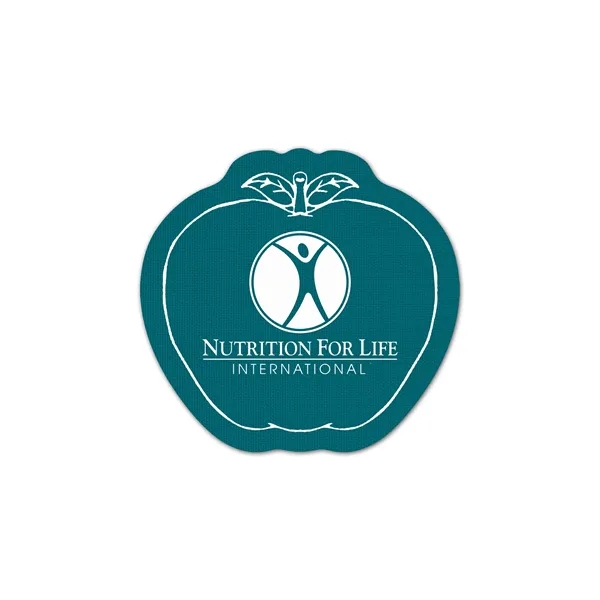 Apple Vinyl Jar Opener... from ASI 35730 Americanna Co