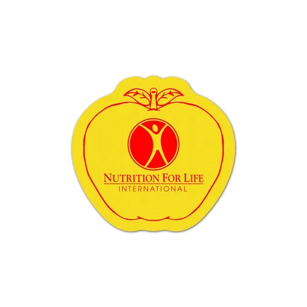 Apple Vinyl Jar Opener... from ASI 35730 Americanna Co