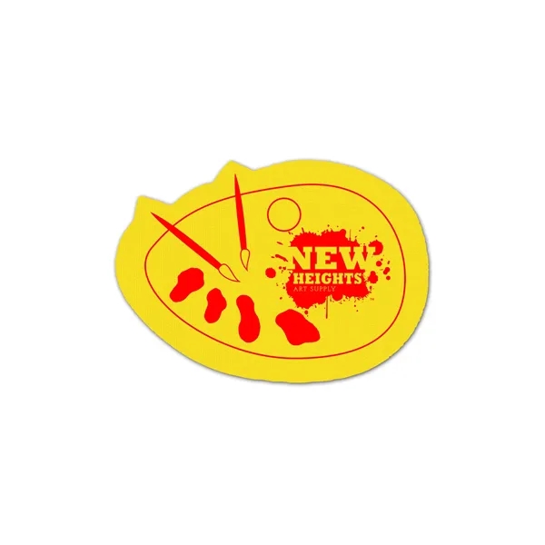 Painter Pallet Vinyl Jar Opener... from ASI 35730 Americanna Co