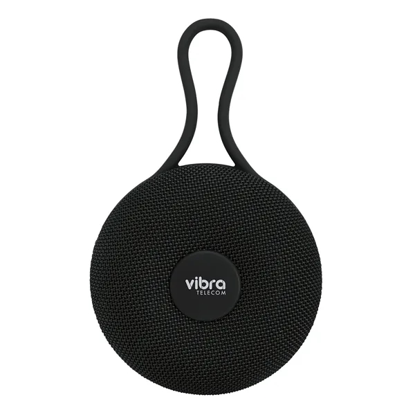 Koozie® Fabric Waterproof Bluetooth® Speaker... from ASI 40480 Koozie Group / Norwood